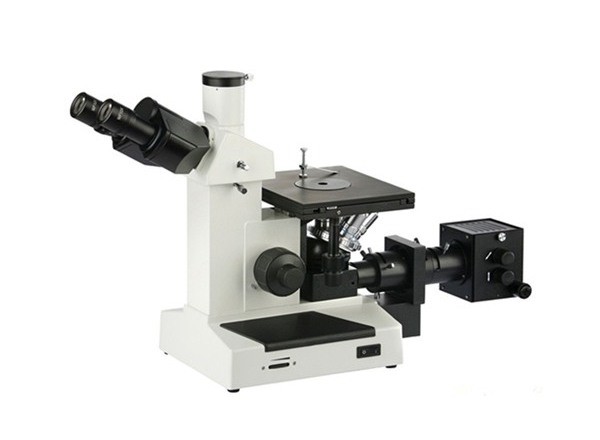 苏州4XC金相显微镜