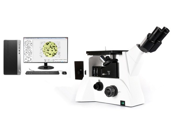 湖北FCM5000电脑型金相显微镜